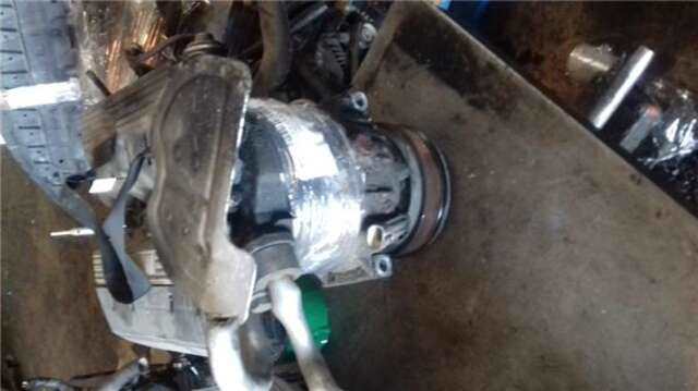 Compresor Aire Acondicionado Opel Vectra 1.6 I 16V