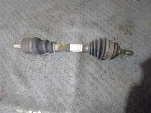 Transmision Delantera Izquierda Citroen Xsara 1.8 2.0 HDI MAGIC (66KW) [1.8 LTR. - 74 KW CAT (LFZ - XU7JP)]