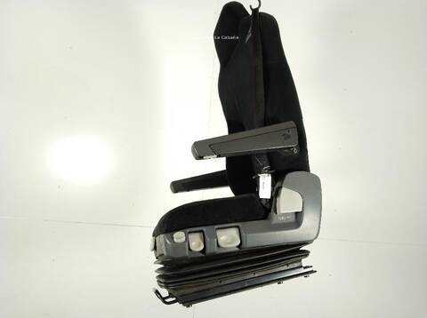 Foto 2ª: Asiento Delantero Izquierdo Man TGL 10.210 (2005)