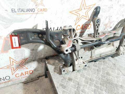 Foto 3ª: Puente Delantero Volkswagen Golf ADVANCE 140CV 103KW [CFFB] (2010)