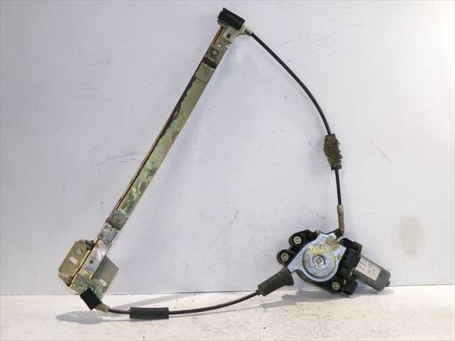 Elevalunas Eléctrico Delantero Izquierdo Fiat Seicento 1.1 G 2001-2010