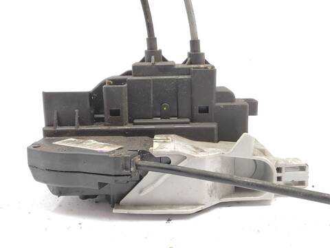 Cerradura Puerta Trasera Izquierda Hyundai Grandeur 2.2 DIESEL 155CV 114KW