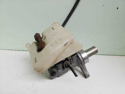 Foto 2ª: Bomba Freno Citroen Berlingo 9HN FURGON (2014)