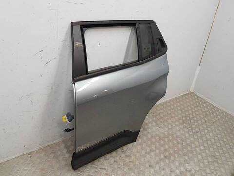 Foto 3ª: Puerta Trasera Izquierda Jeep Avenger ALTITUDE ELECTRIC
