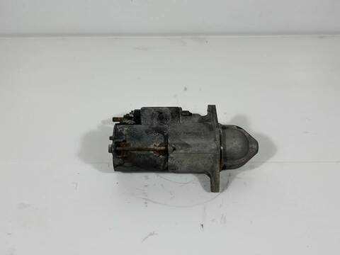 Foto 3ª: Motor de Arranque Opel Astra 1.8 140 CV 103KW [Z18XER] (2012)