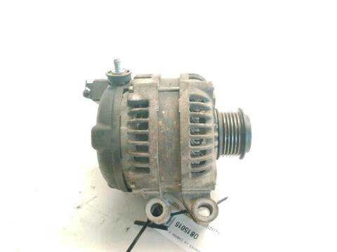 Foto 3ª: Alternador Land Rover Discovery 3.0 TD 4X4 [306DT(TDV6)] (2009)