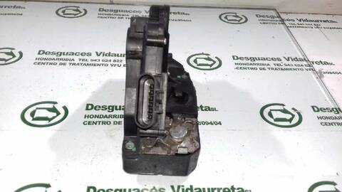 Foto 3ª: Cerradura Puerta Trasera Izquierda Smart Forfour CDI 50KW) 68CV [OM639939] (2006)