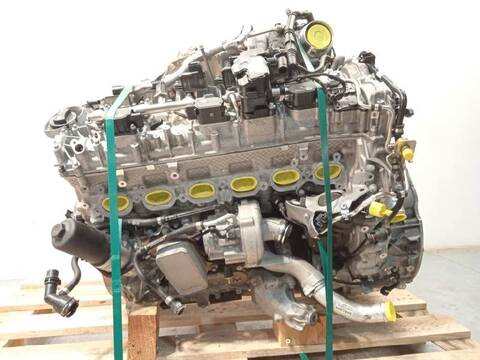 Foto 2ª: Motor Completo Mercedes Clase E 180 E 53 AMG 4MATIC 238.461) 435CV 320KW [256930] (2020)