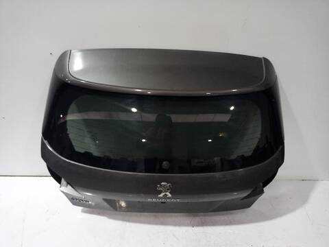 Portón Peugeot 308 ACTIVE 110CV