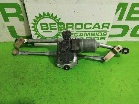 Motor Limpia Delantero Citroen C5 2.0 HDI 109CV