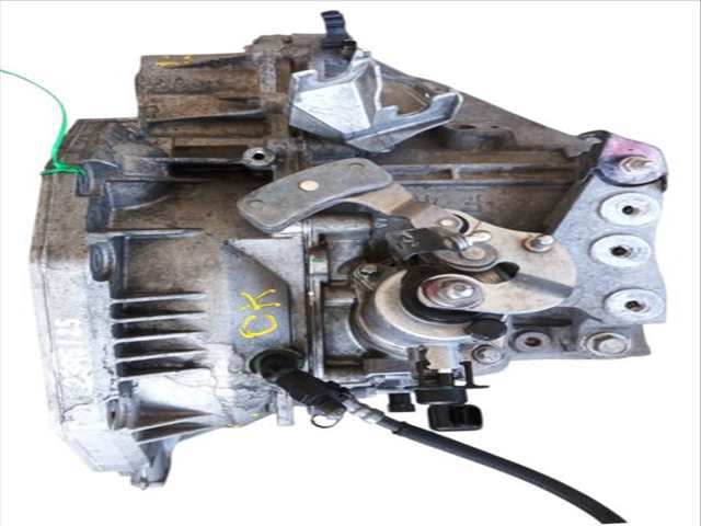 Foto 2ª: Caja Cambios Opel Antara 2.2 CDTI 163CV (2006)