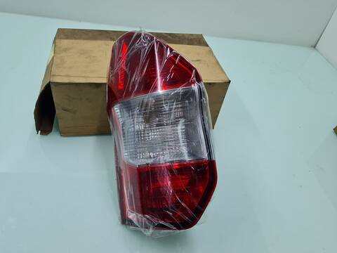 Piloto Trasero Izquierdo Ford Tourneo AMBIENTE 101CV 74KW