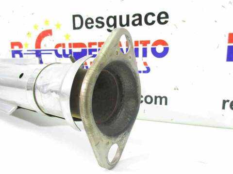 Foto 3ª: Catalizador Nissan Juke G-MR16 (2010)