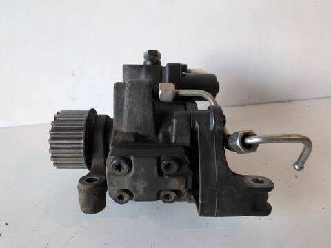 Foto 3ª: Bomba Inyeccion Renault Kangoo K9K636 (2015)