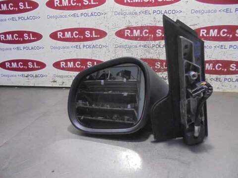 Retrovisor Izquierdo Seat Altea 1.6 TDI 105CV 77KW