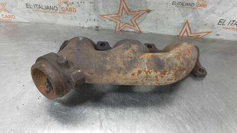 Foto 2ª: Colector Escape Mercedes Clase E 180 300 DIESEL 210.020) BERLINA 136CV 100KW [606912] (2000)
