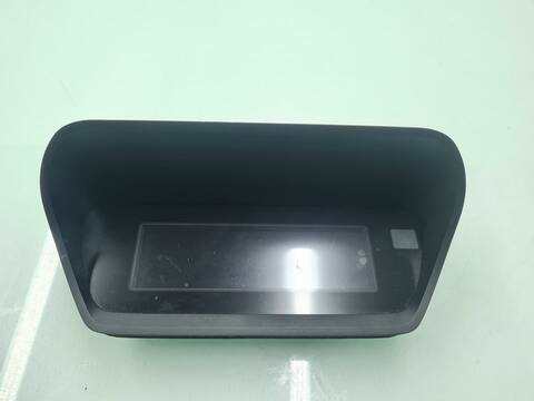 Pantalla Multifuncion Honda Accord EXECUTIVE BERLINA 156CV 115KW