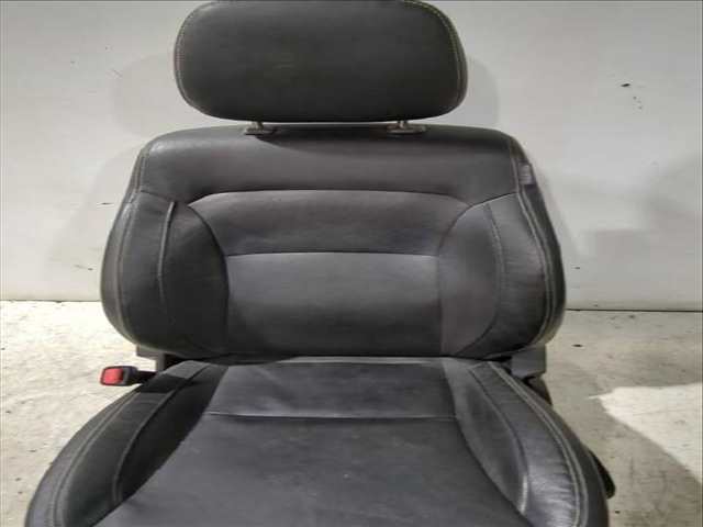 Foto 3ª: Asiento Delantero Izquierdo Suzuki SX4 1.4 T ALLGRIP AKK 414) 140CV [K14C] (2013)