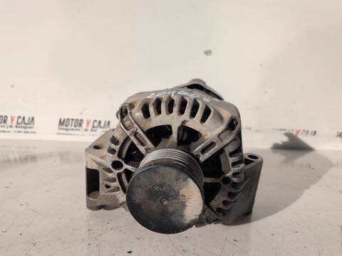 Alternador Peugeot Bipper FHZ