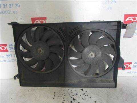 Foto 1ª: Electroventilador Opel Vectra 2.2 DTI 16V BERLINA 125CV 92KW [Y 22 DTR] (2002)