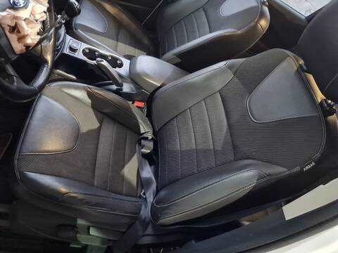 Asientos Traseros Ford Kuga TITANIUM 163CV 120KW