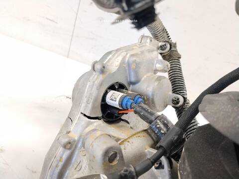 Foto 2ª: Cremallera de Direccion Peugeot 208 1.2 HYBRID 136 UPHPYK) (2019)