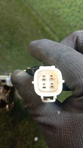 Foto 4ª: Cerradura Puerta Trasera Izquierda Toyota 4 Runner 3.0 T DIESEL (1993)