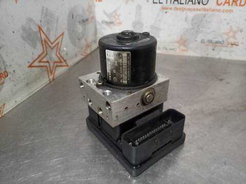 Abs Volkswagen Touran HIGHLINE 140CV 103KW