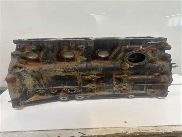 Foto 3ª: Bloque Motor Toyota Hilux 163 - 204 CV [1KD-FTV 1KD] (2015)