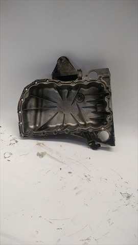 Foto 2ª: Carter Renault Scenic 1.9 D GRAN SCENIC [D/F9Q] (2007)