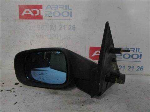 Retrovisor Izquierdo Renault Laguna 1.9 DCI BG0G) 120CV 88KW