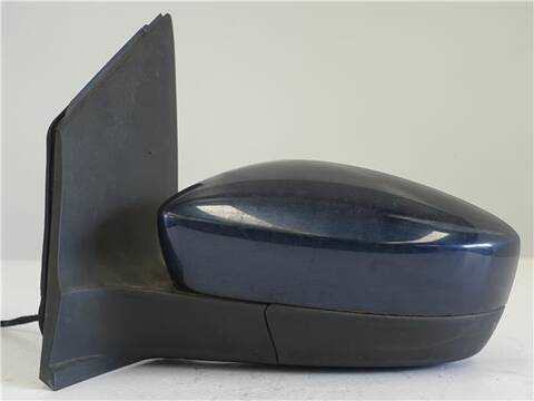 Foto 2ª: Retrovisor Izquierdo Volkswagen UP 1.0 BLACK UP 60CV 44KW [CHYA] (2012)
