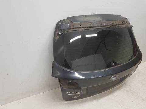 Foto 3ª: Portón Subaru Outback COMFORT 90CV 66KW