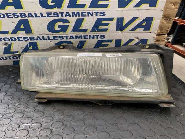 Faro Derecho Peugeot Expert 2.0 HDI FURGON