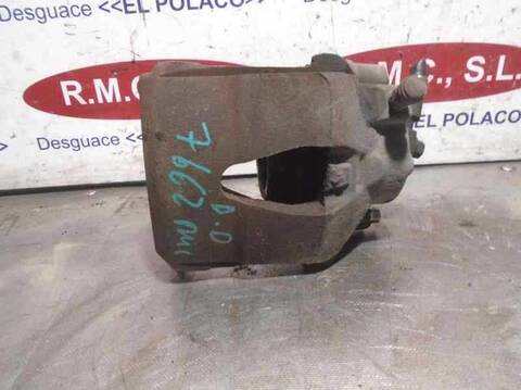 Foto 1ª: Pinza Freno Delantera Derecho Audi A3 1.9 TDI 105CV 77KW [BKC] (2005)