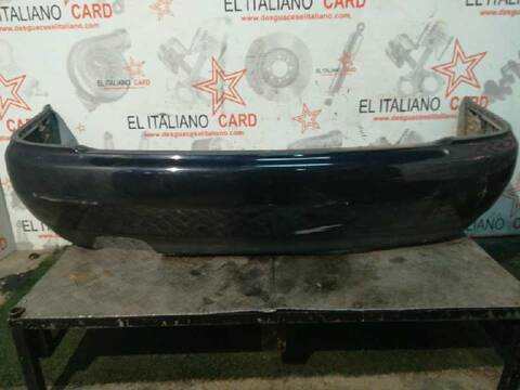 Paragolpes Trasero Audi A4 1.9 TDI BERLINA 110CV 81KW