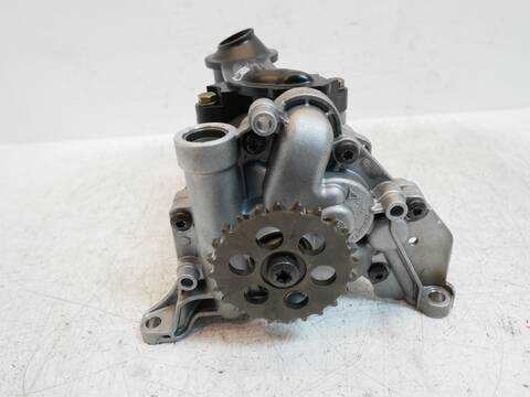 Foto 3ª: Bomba de Aceite Bmw Serie 1 114 N47 90 - 197 CV [N47D20C]