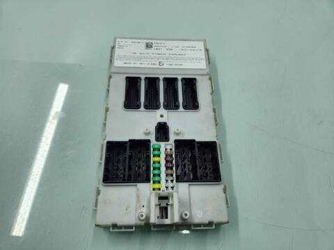 Centralita Motor ECU Bmw X5 XDRIVE40D 313CV 230KW