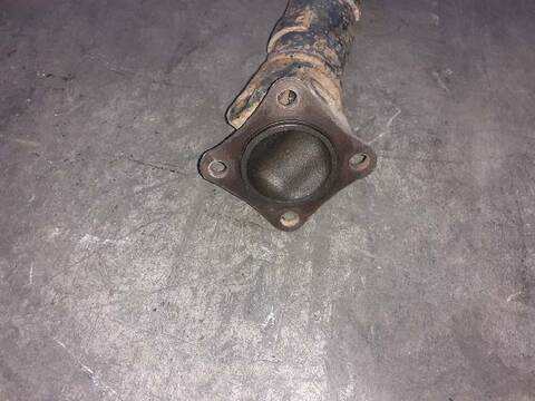 Foto 3ª: Transmision Central Nissan Terrano COMFORT PLUS 125CV 92KW [TD27TI] (2002)