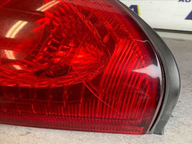 Foto 2ª: Piloto Trasero Derecho Opel Zafira 2.0 DTI (2001)