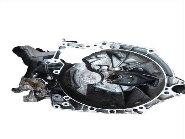 Foto 2ª: Caja Cambios Citroen Xsara 1.6 HDI (1999)