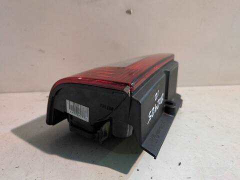 Foto 3ª: Piloto Trasero Izquierdo Citroen Berlingo 9HW (2009)