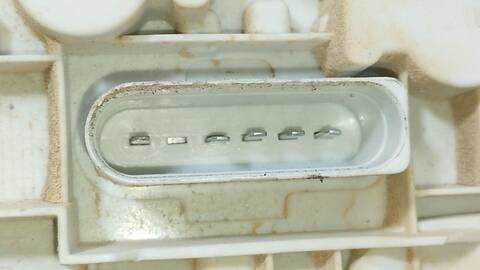 Foto 4ª: Piloto Trasero Derecho Volkswagen Caddy KOMBI 102CV 75KW FURGON [DFS] (2018)