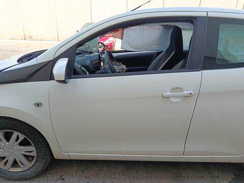 Puerta Delantera Izquierda Toyota Aygo 1KR