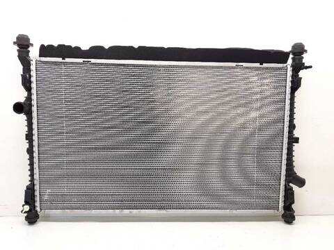 Radiador Motor Ford Transit 250 L1 AMBIENTE 105CV 77KW