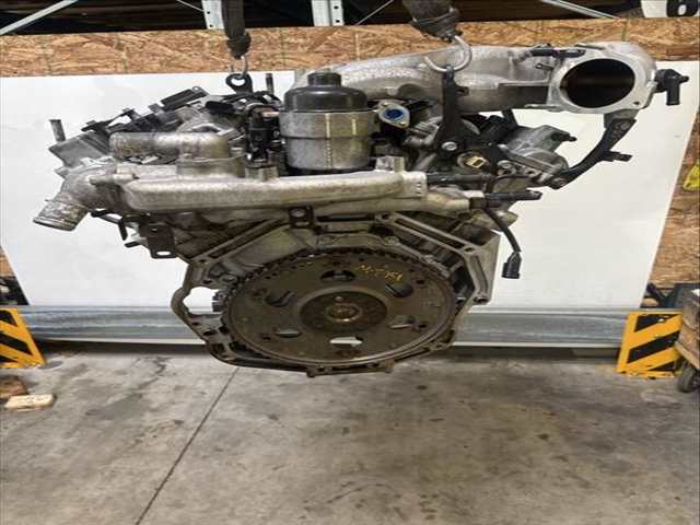 Motor Completo Kia Sedona 3.8 V6 246 - 254 CV