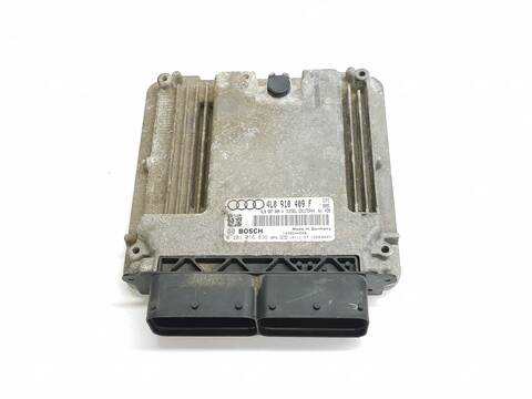Centralita Motor ECU Audi Q7 4.2 TDI V8 AMBIENTE QUATTRO