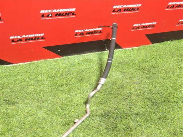 Foto 3ª: Tubo de Escape Ford Transit 2.0 ECOBLUE 130CV 96KW FURGONETA [BKFA,BKFB,YMF6,YMFA,YMFB,YMFS] (2019)