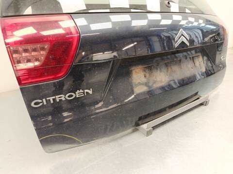 Foto 3ª: Portón Citroen C5 2.0 HDI 140 140CV 103KW [RHF] (2009)