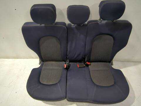 Asientos Traseros Lancia Musa 1.4 350.AXF1A) 78CV